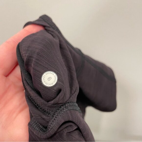 lululemon Invigorate High-Rise Tight 25inch - Picture 3 of 6